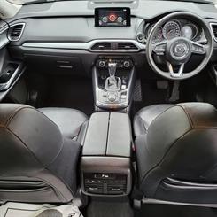 2018 Mazda CX-9 - Thumbnail