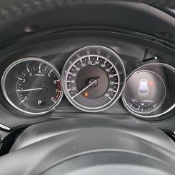 2018 Mazda CX-9 - Thumbnail