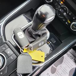 2018 Mazda CX-9 - Thumbnail