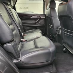 2018 Mazda CX-9 - Thumbnail