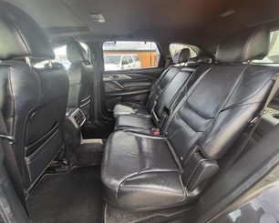 2016 Mazda CX-9 - Thumbnail