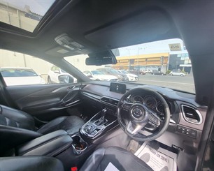 2016 Mazda CX-9 - Thumbnail