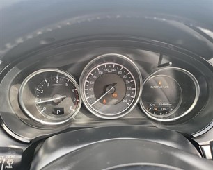 2016 Mazda CX-9 - Thumbnail