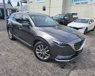 2016 Mazda CX-9 - Thumbnail