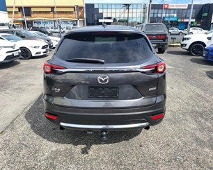 2016 Mazda CX-9 - Thumbnail