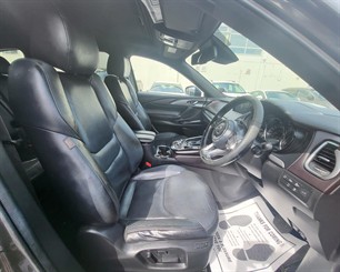 2016 Mazda CX-9 - Thumbnail