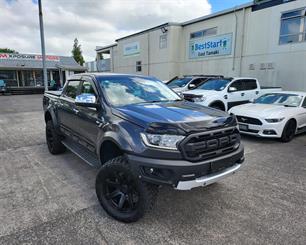 2021 Ford Ranger - Thumbnail
