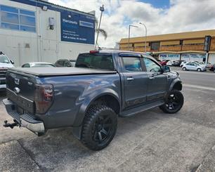 2021 Ford Ranger - Thumbnail