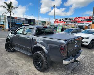 2021 Ford Ranger - Thumbnail