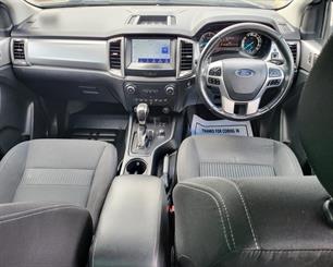 2021 Ford Ranger - Thumbnail