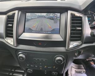 2021 Ford Ranger - Thumbnail