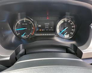 2021 Ford Ranger - Thumbnail