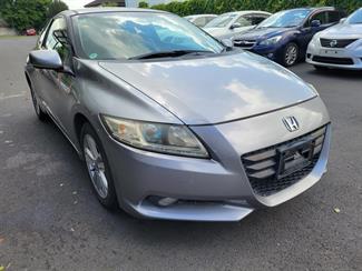 2011 Honda CR-Z - Thumbnail