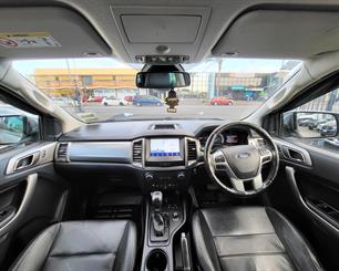 2020 Ford Ranger - Thumbnail