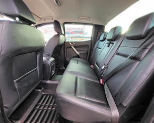 2020 Ford Ranger - Thumbnail