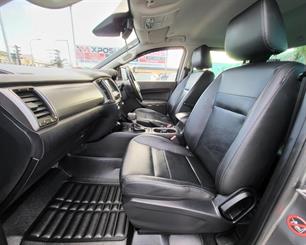 2020 Ford Ranger - Thumbnail