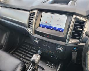 2020 Ford Ranger - Thumbnail