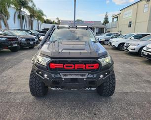 2020 Ford Ranger - Thumbnail