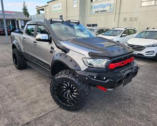 2020 Ford Ranger - Thumbnail