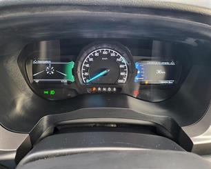 2020 Ford Ranger - Thumbnail