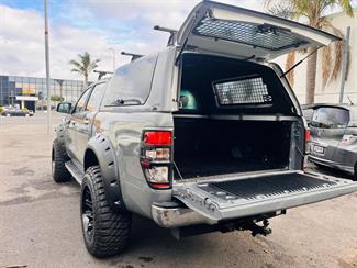 2018 Ford Ranger - Thumbnail