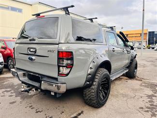2018 Ford Ranger - Thumbnail