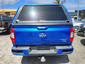 2020 LDV T60 - Thumbnail