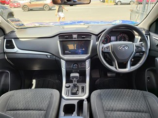 2020 LDV T60 - Thumbnail