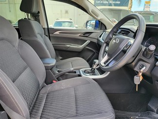 2020 LDV T60 - Thumbnail