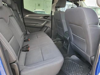 2020 LDV T60 - Thumbnail