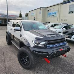2022 Ford Ranger - Thumbnail