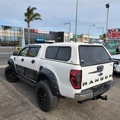 2022 Ford Ranger - Thumbnail