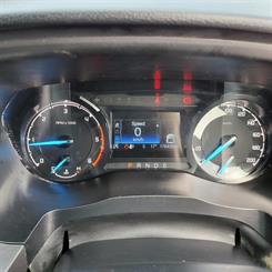 2022 Ford Ranger - Thumbnail