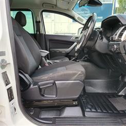 2022 Ford Ranger - Thumbnail