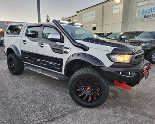 2016 Ford Ranger - Thumbnail