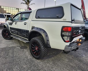 2016 Ford Ranger - Thumbnail