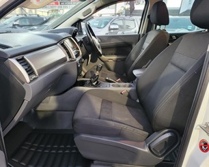 2016 Ford Ranger - Thumbnail