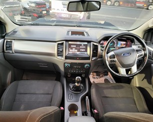 2016 Ford Ranger - Thumbnail