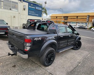 2016 Ford Ranger - Thumbnail