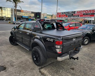 2016 Ford Ranger - Thumbnail
