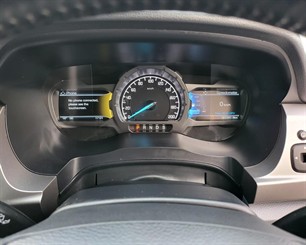 2016 Ford Ranger - Thumbnail