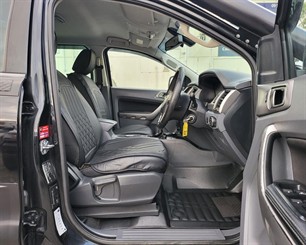 2016 Ford Ranger - Thumbnail
