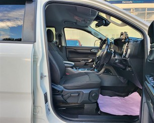 2023 Ford Ranger - Thumbnail