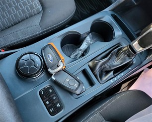 2023 Ford Ranger - Thumbnail