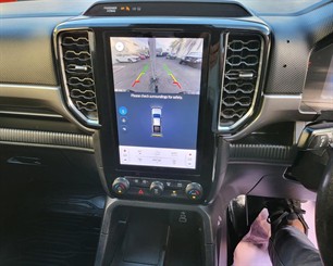 2023 Ford Ranger - Thumbnail