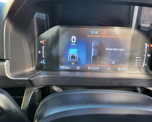 2023 Ford Ranger - Thumbnail