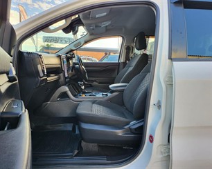 2023 Ford Ranger - Thumbnail