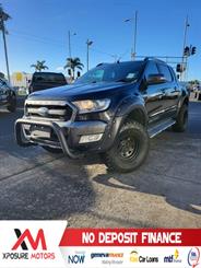2016 Ford Raptor - Thumbnail