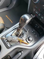 2016 Ford Raptor - Thumbnail