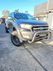 2016 Ford Raptor - Thumbnail